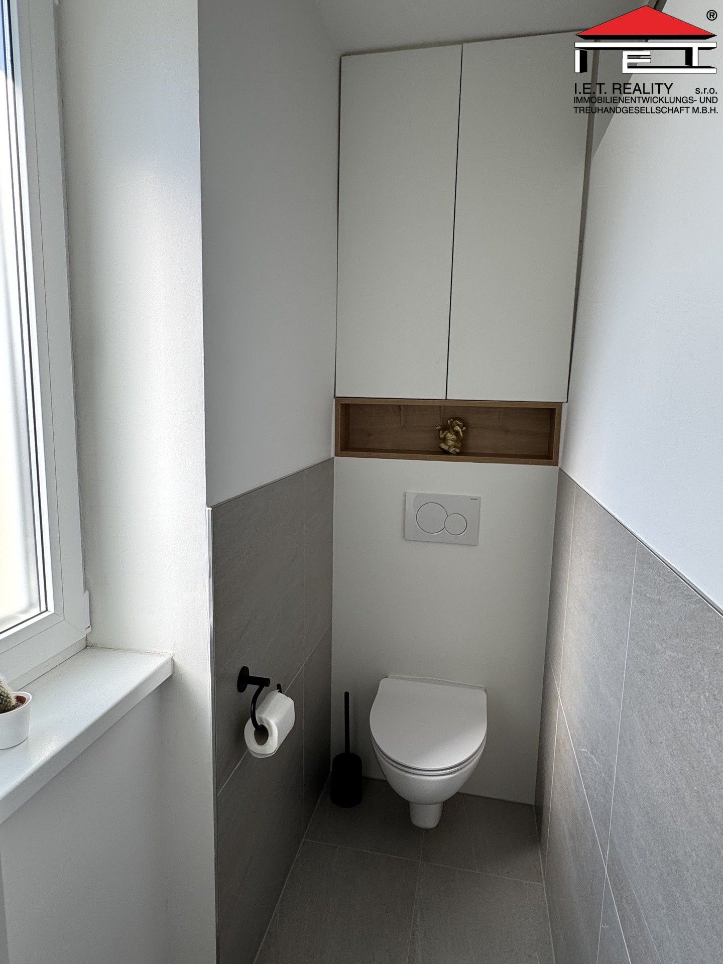 Pronájem bytu 2+1 54 m² - foto 9