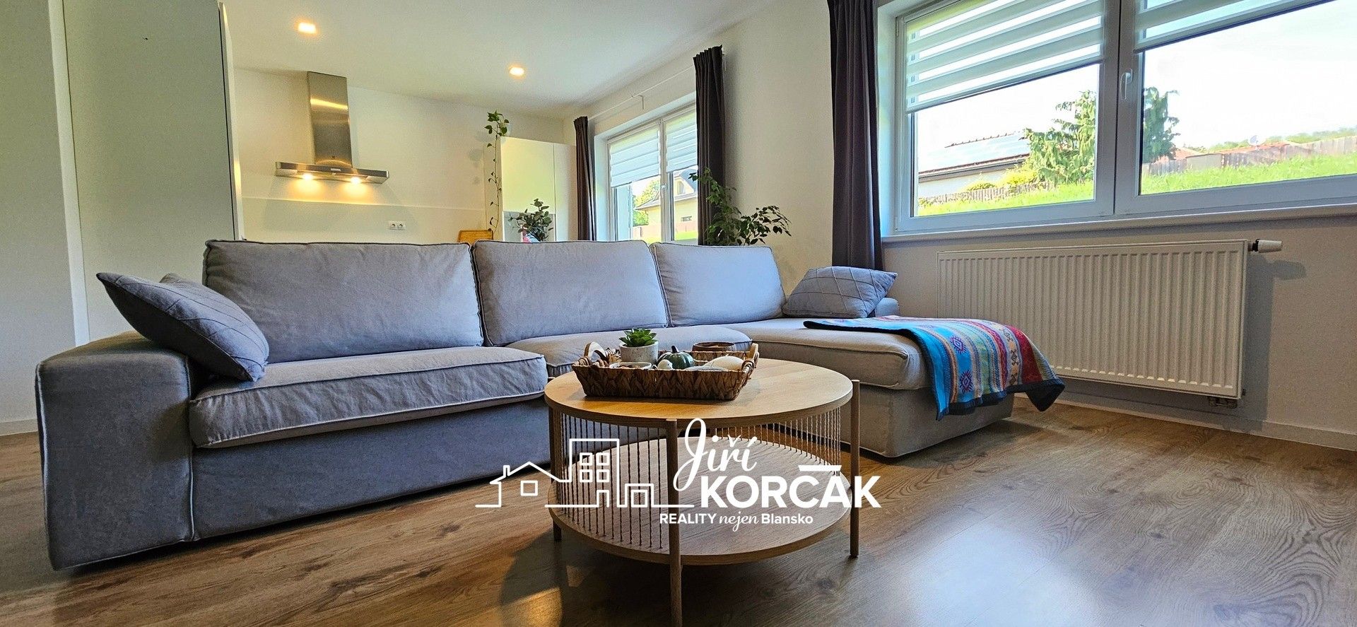 Pronájem bytu 2+kk 69 m² - foto 11
