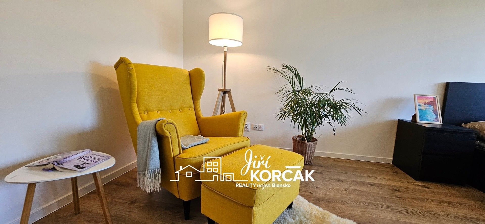 Pronájem bytu 2+kk 69 m² - foto 13