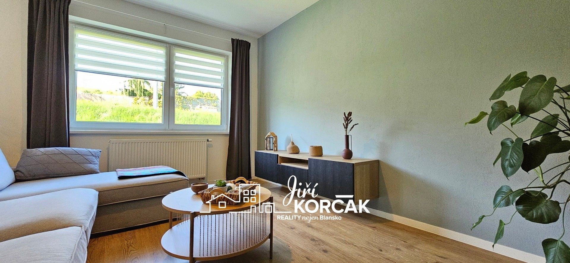 Pronájem bytu 2+kk 69 m² - foto 12