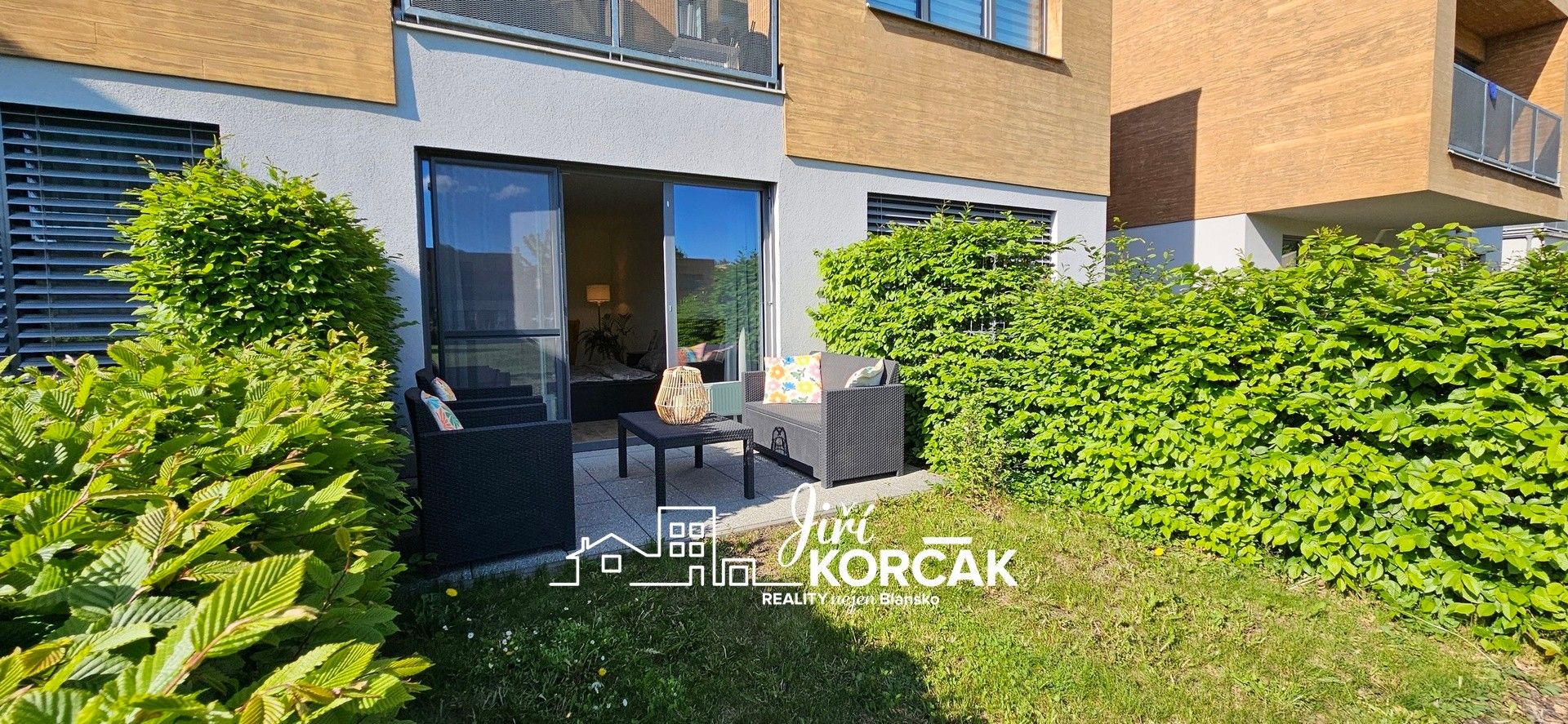 Pronájem bytu 2+kk 69 m² - foto 19