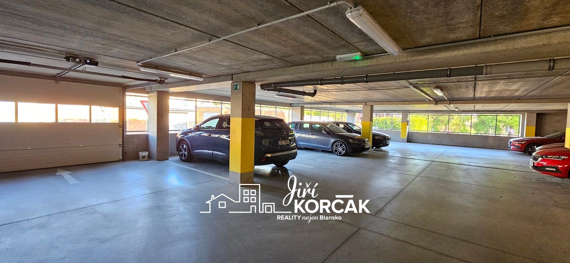 Pronájem bytu 2+kk 69 m² - foto 25