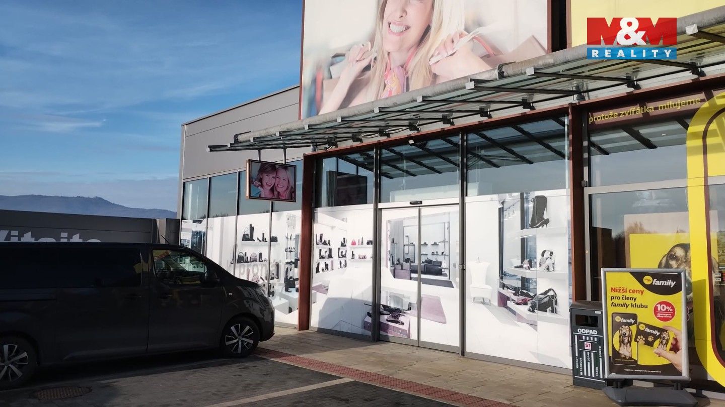 Pronájem komerčního prostoru 300 m² - foto 3