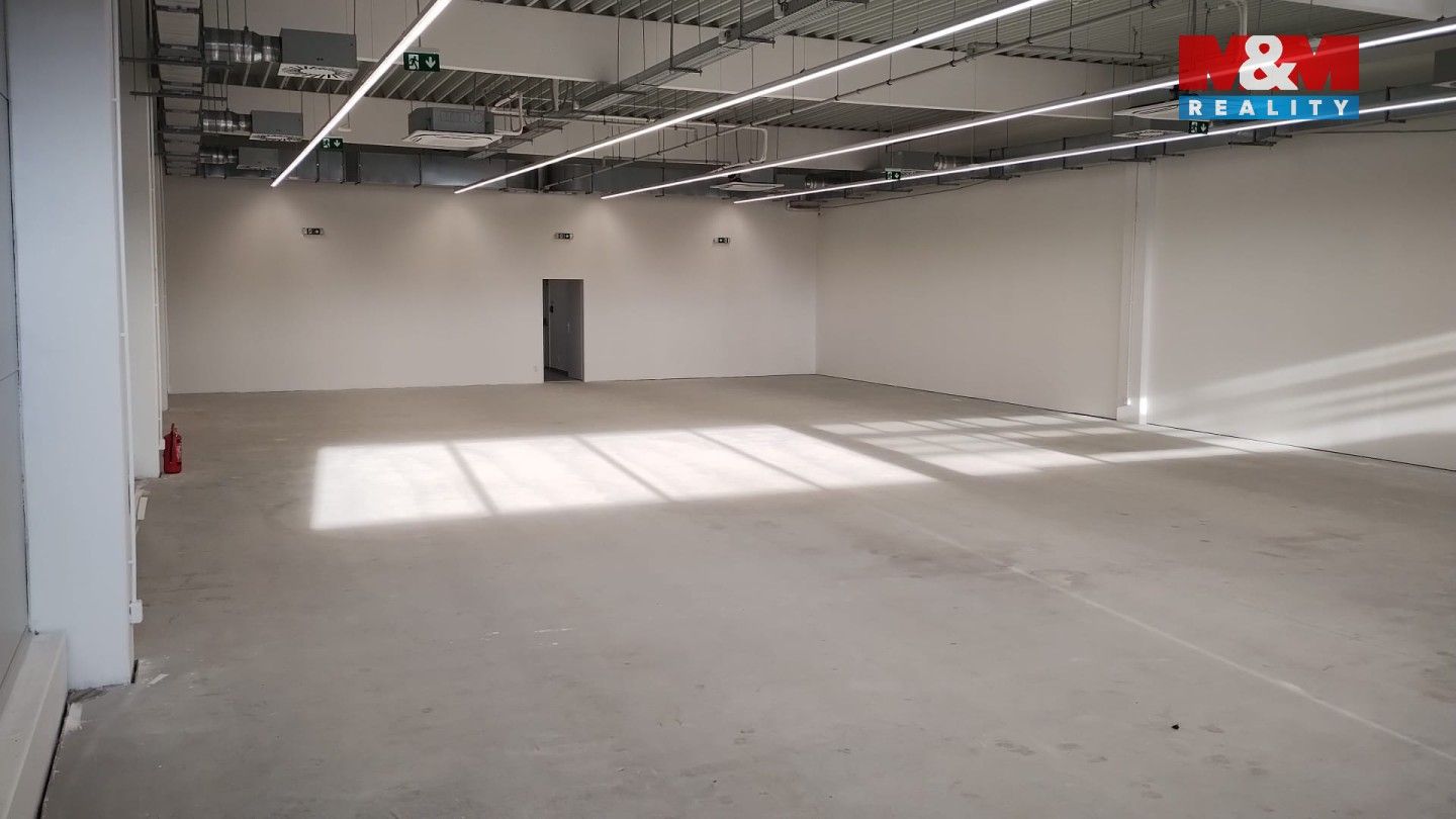 Pronájem komerčního prostoru 300 m² - foto 8