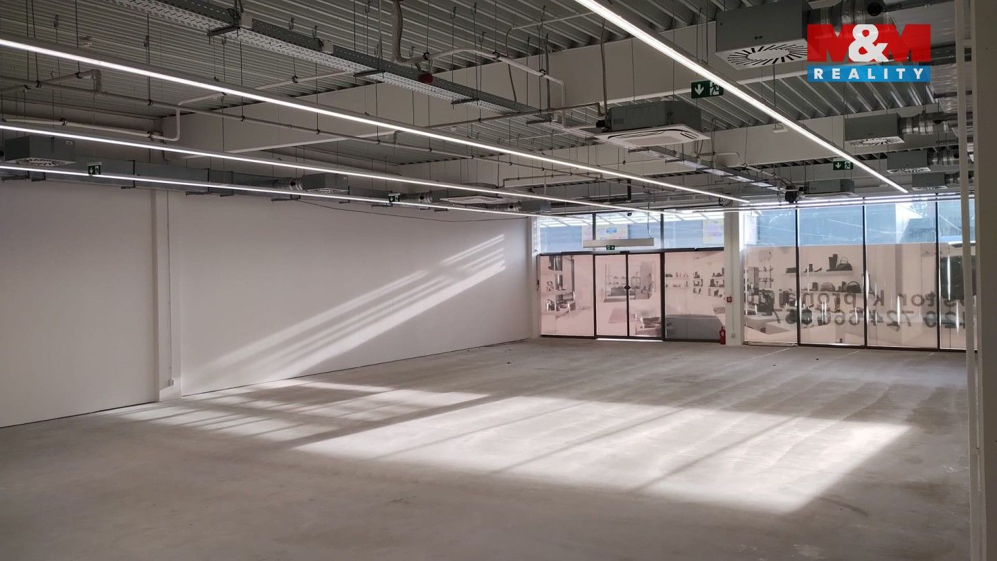 Pronájem komerčního prostoru 300 m² - foto 6