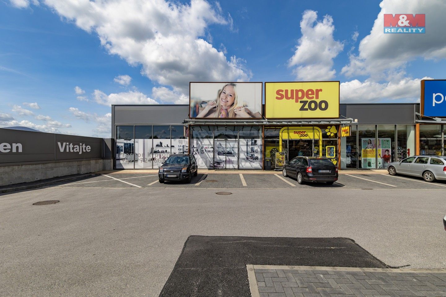 Pronájem komerčního prostoru 300 m² - foto 5