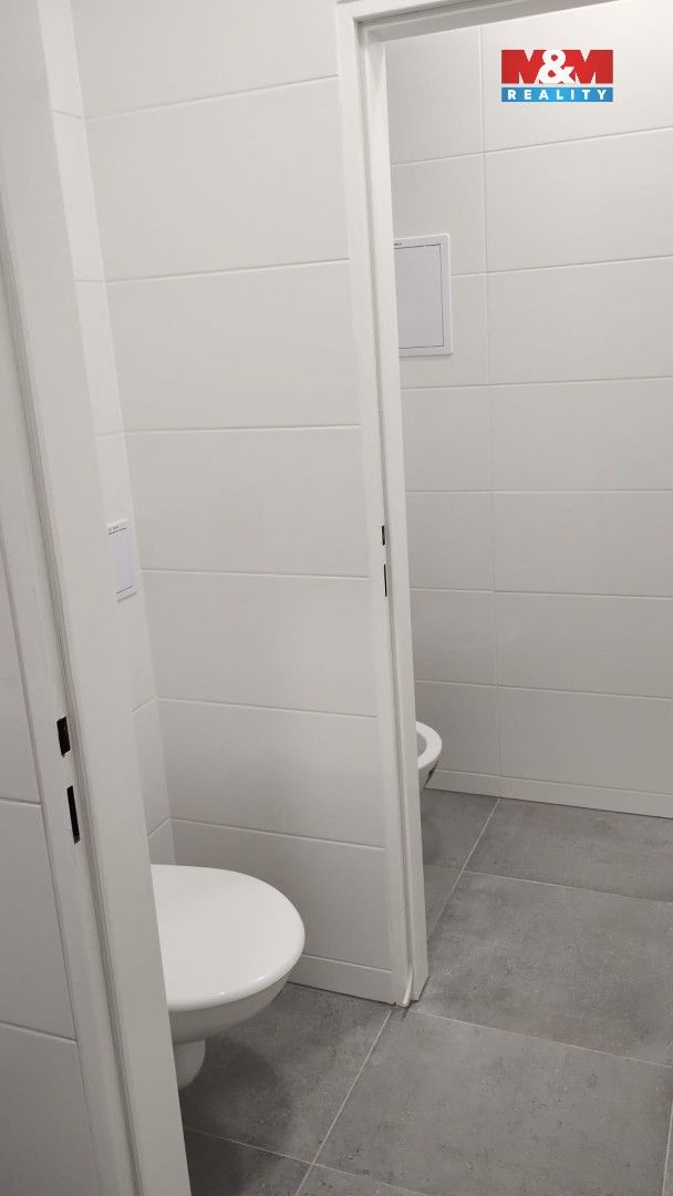 Pronájem komerčního prostoru 300 m² - foto 14