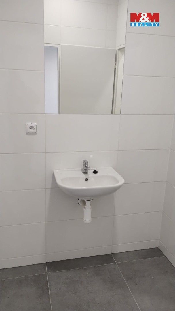 Pronájem komerčního prostoru 300 m² - foto 13