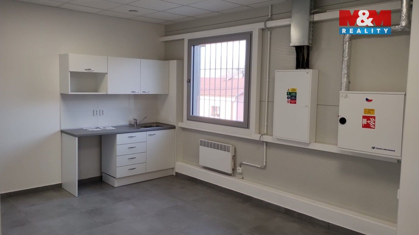 Pronájem komerčního prostoru 300 m² - foto 11