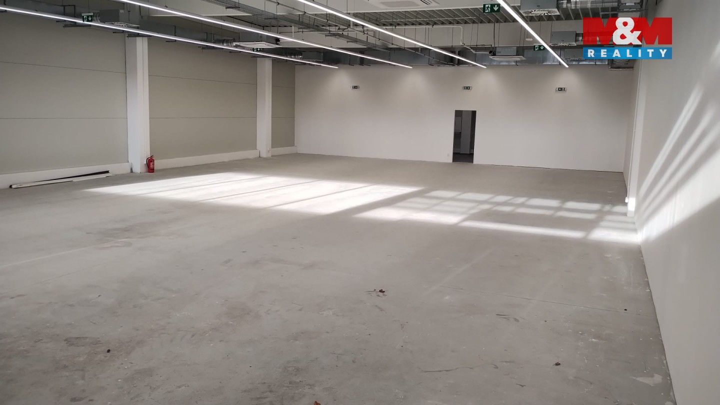 Pronájem komerčního prostoru 300 m² - foto 9