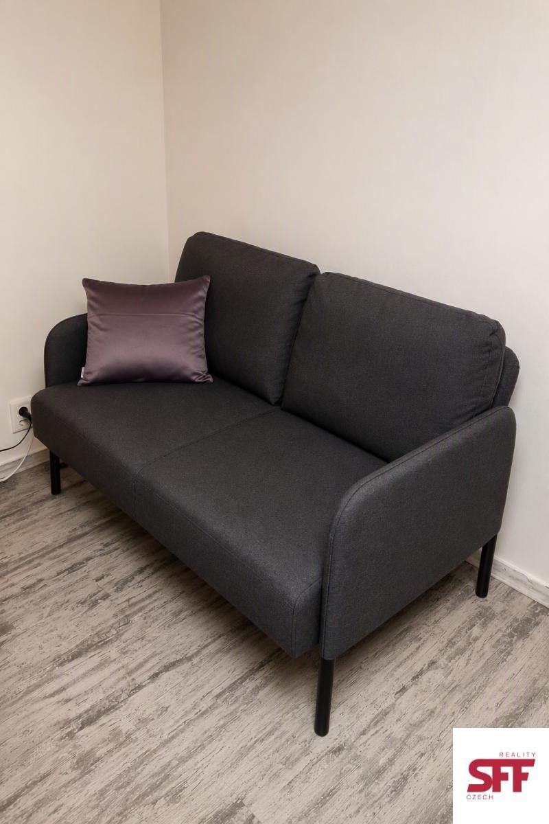 Pronájem bytu 1+kk 21 m² - foto 8