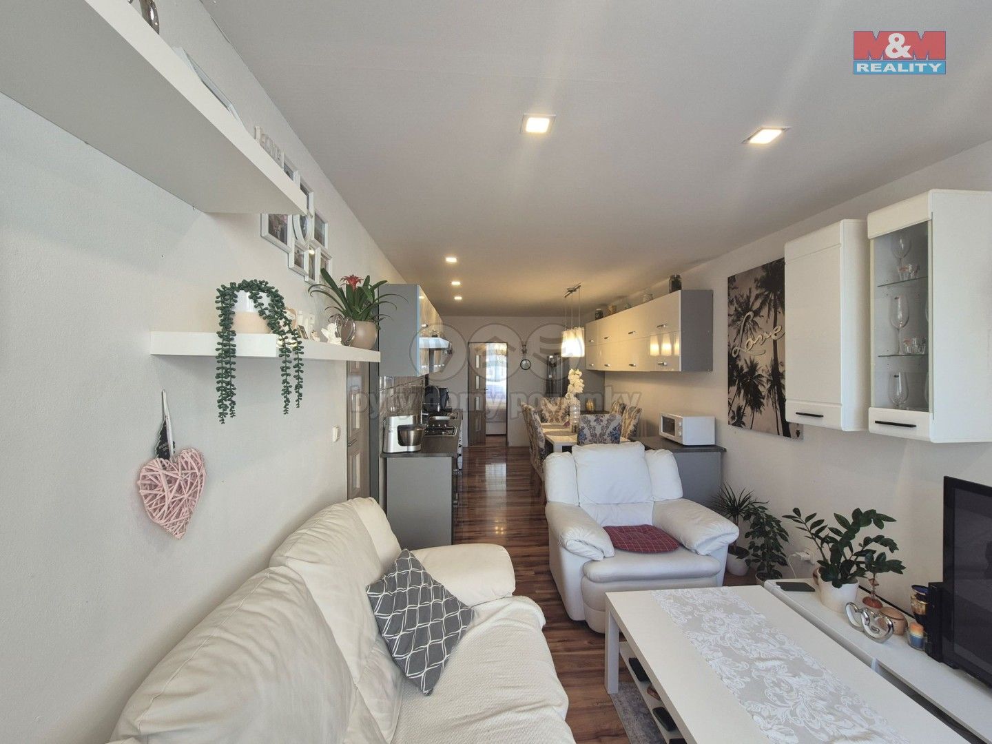 Prodej bytu 3+1 72 m² - foto 5