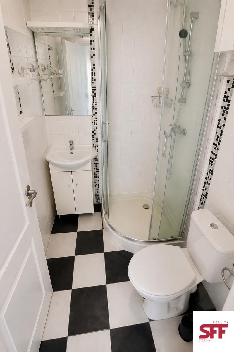 Pronájem bytu 1+kk 21 m² - foto 11
