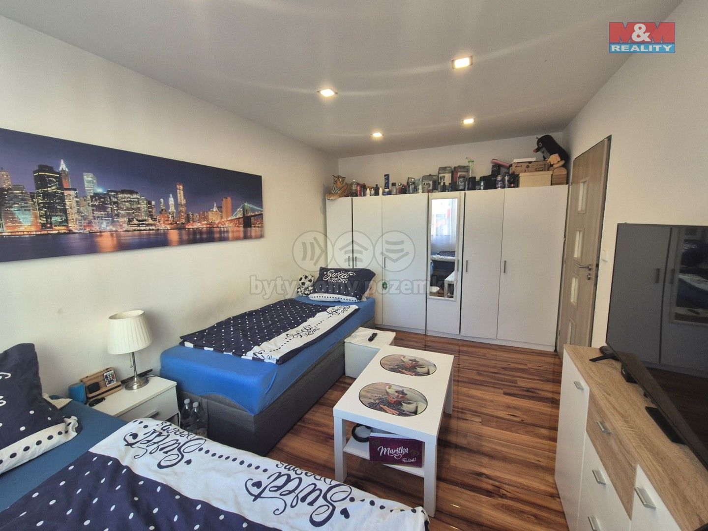 Prodej bytu 3+1 72 m² - foto 10