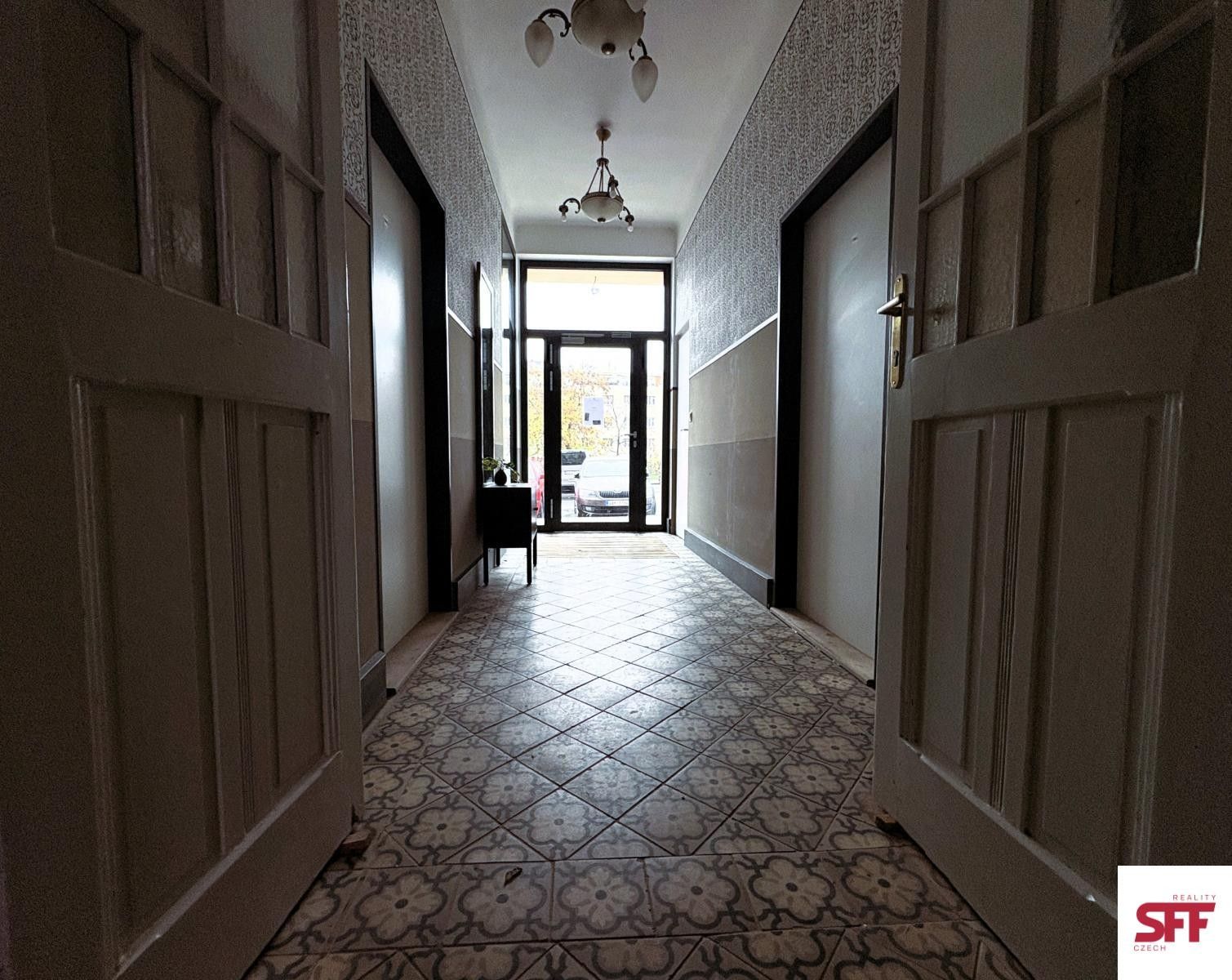 Pronájem bytu 1+kk 21 m² - foto 12
