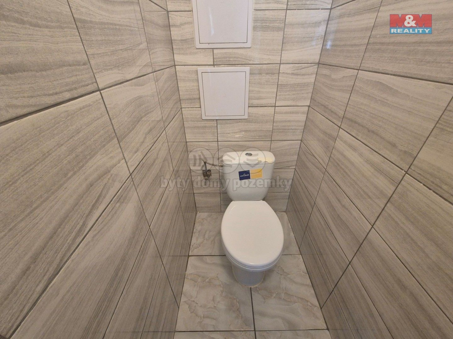 Prodej bytu 3+1 72 m² - foto 13