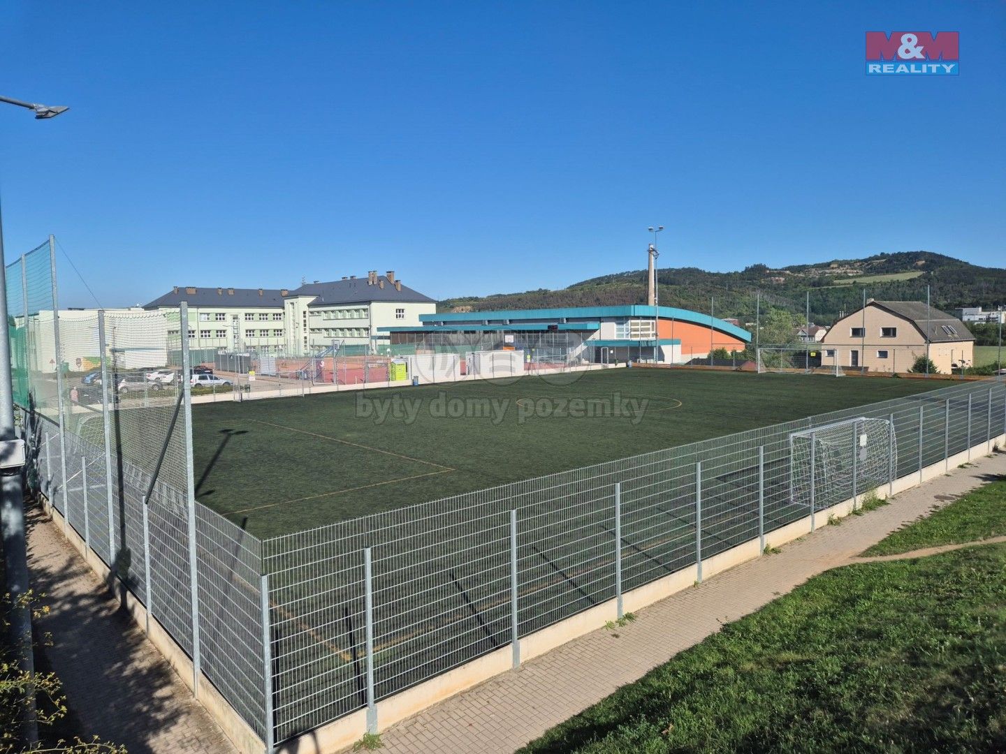 Prodej bytu 3+1 72 m² - foto 15