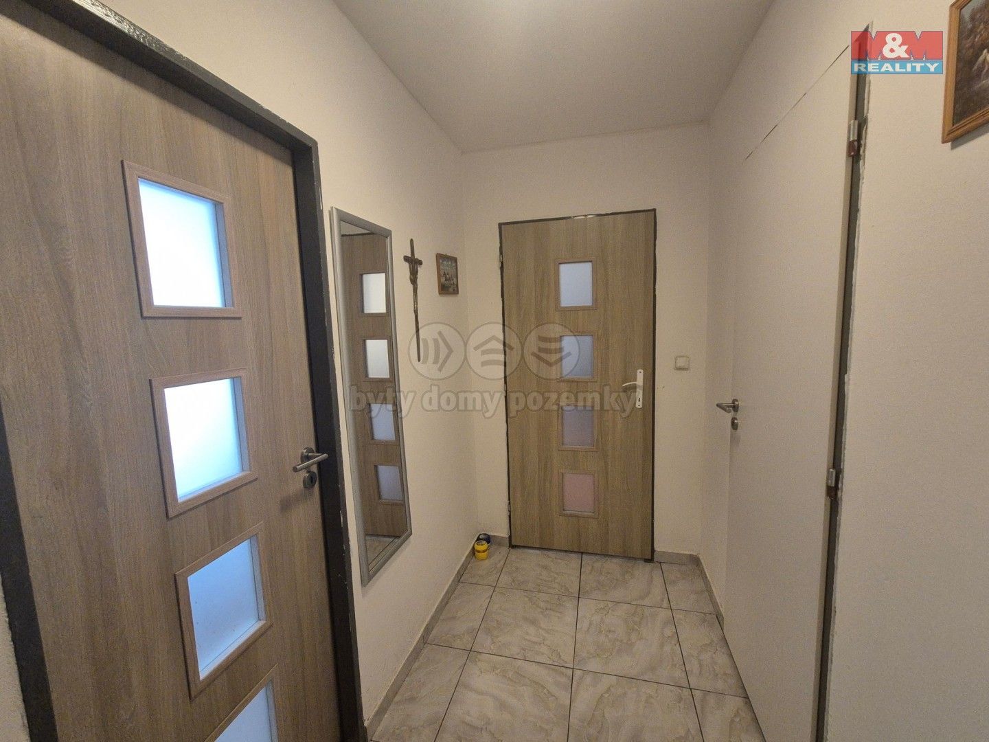Prodej bytu 3+1 72 m² - foto 12