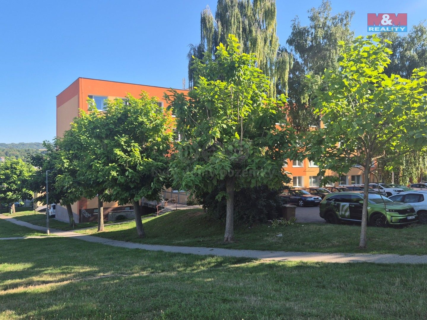 Prodej bytu 3+1 72 m² - foto 14