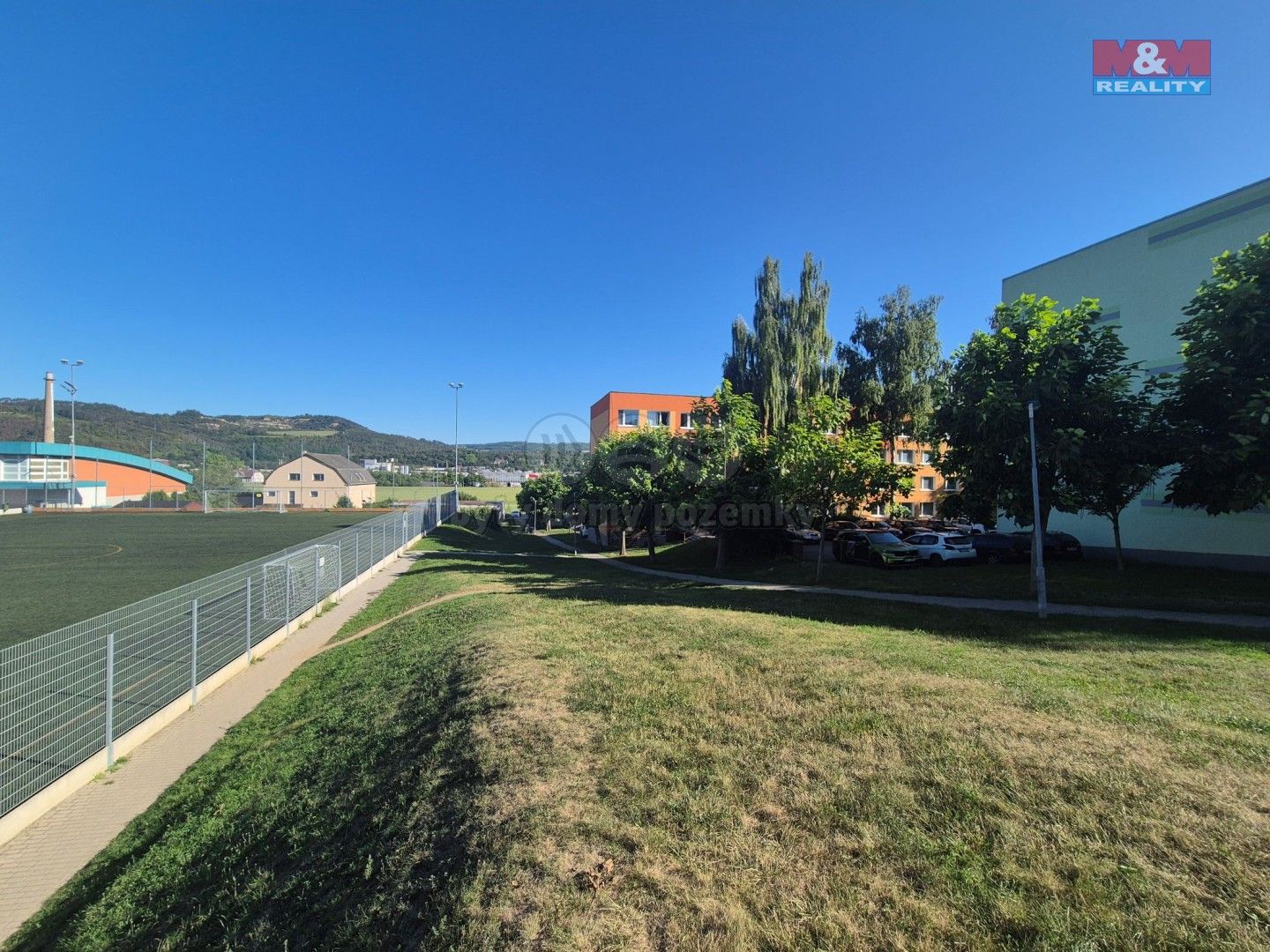 Prodej bytu 3+1 72 m² - foto 16