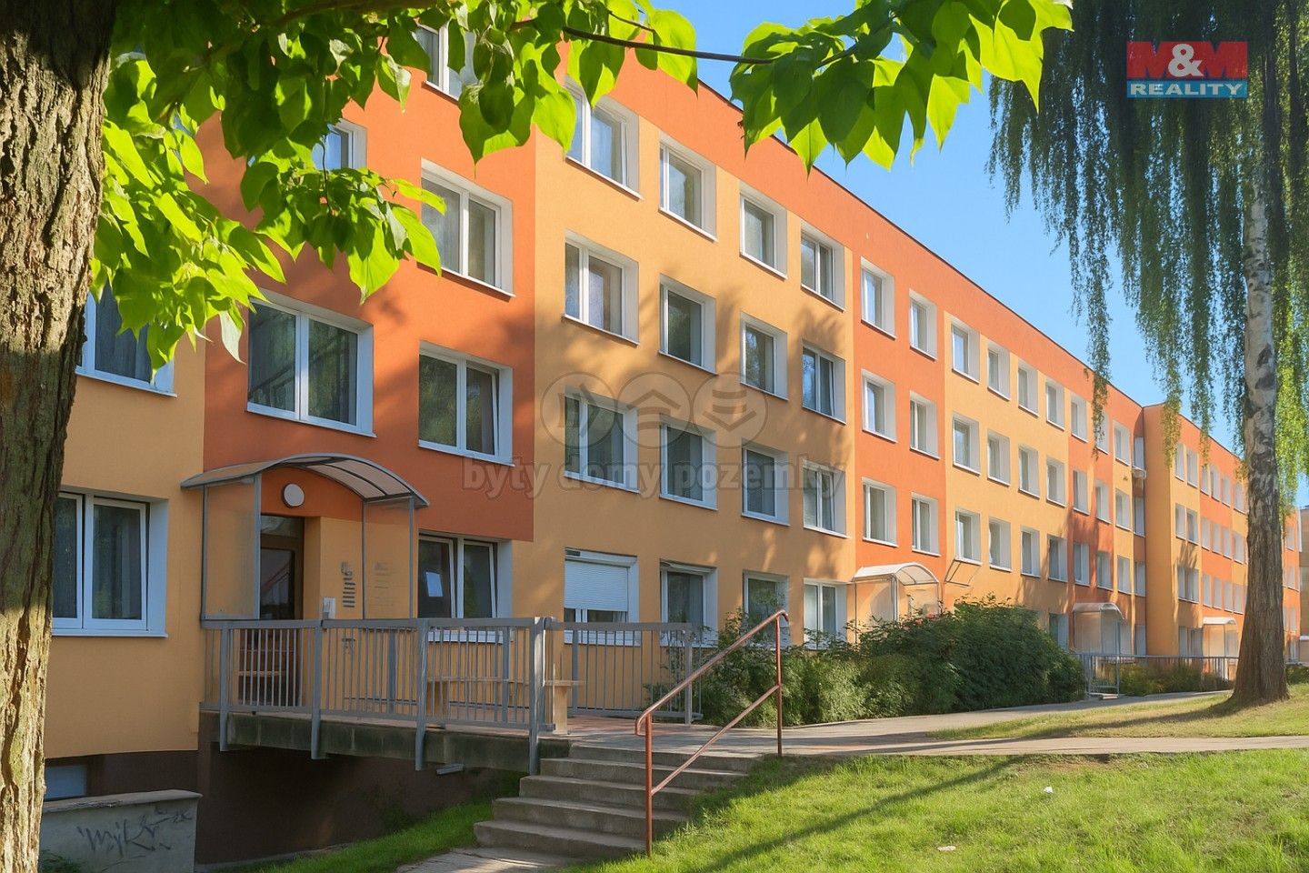 Prodej bytu 3+1 72 m² - foto 17