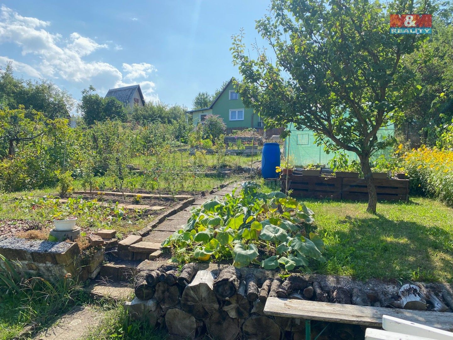 Prodej domu 14 m² - foto 4
