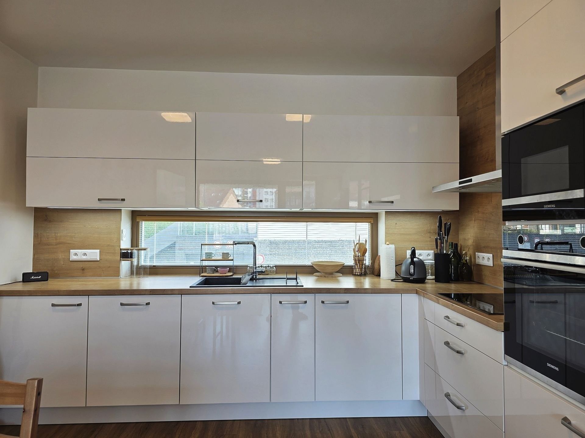 Pronájem bytu 2+kk 46 m² - foto 6