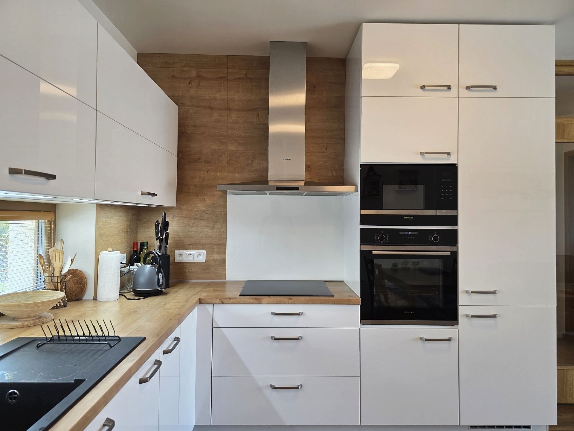 Pronájem bytu 2+kk 46 m² - foto 8