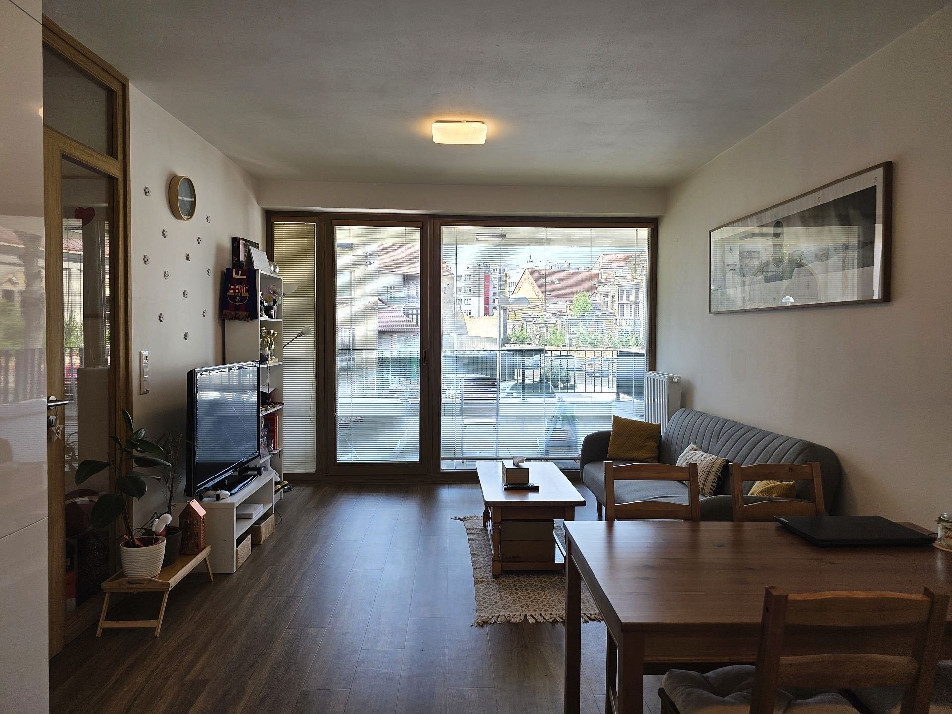 Pronájem bytu 2+kk 46 m² - foto 9