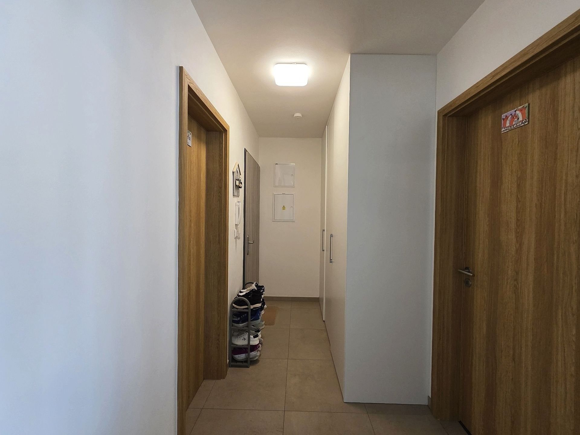 Pronájem bytu 2+kk 46 m² - foto 11