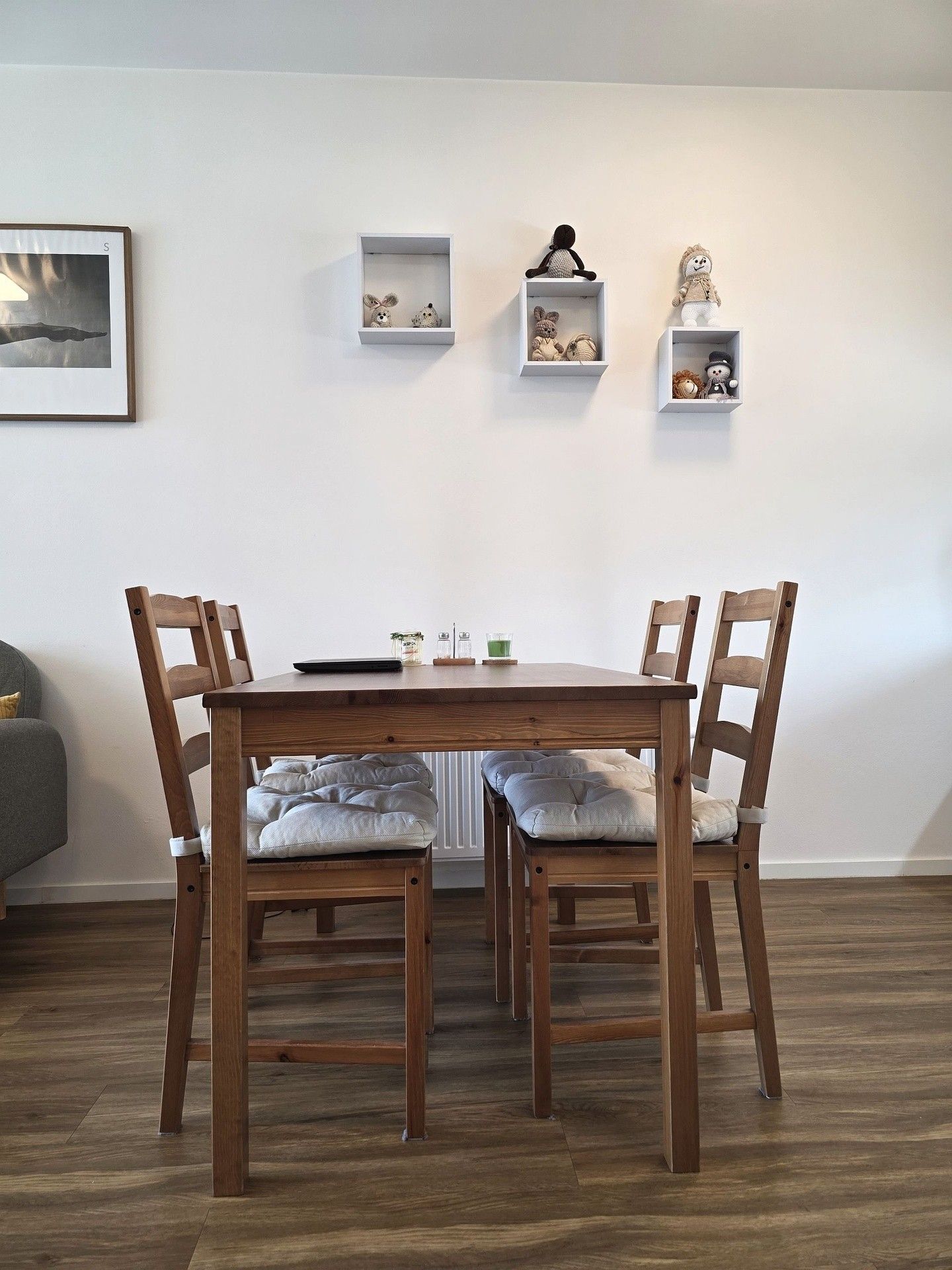 Pronájem bytu 2+kk 46 m² - foto 10