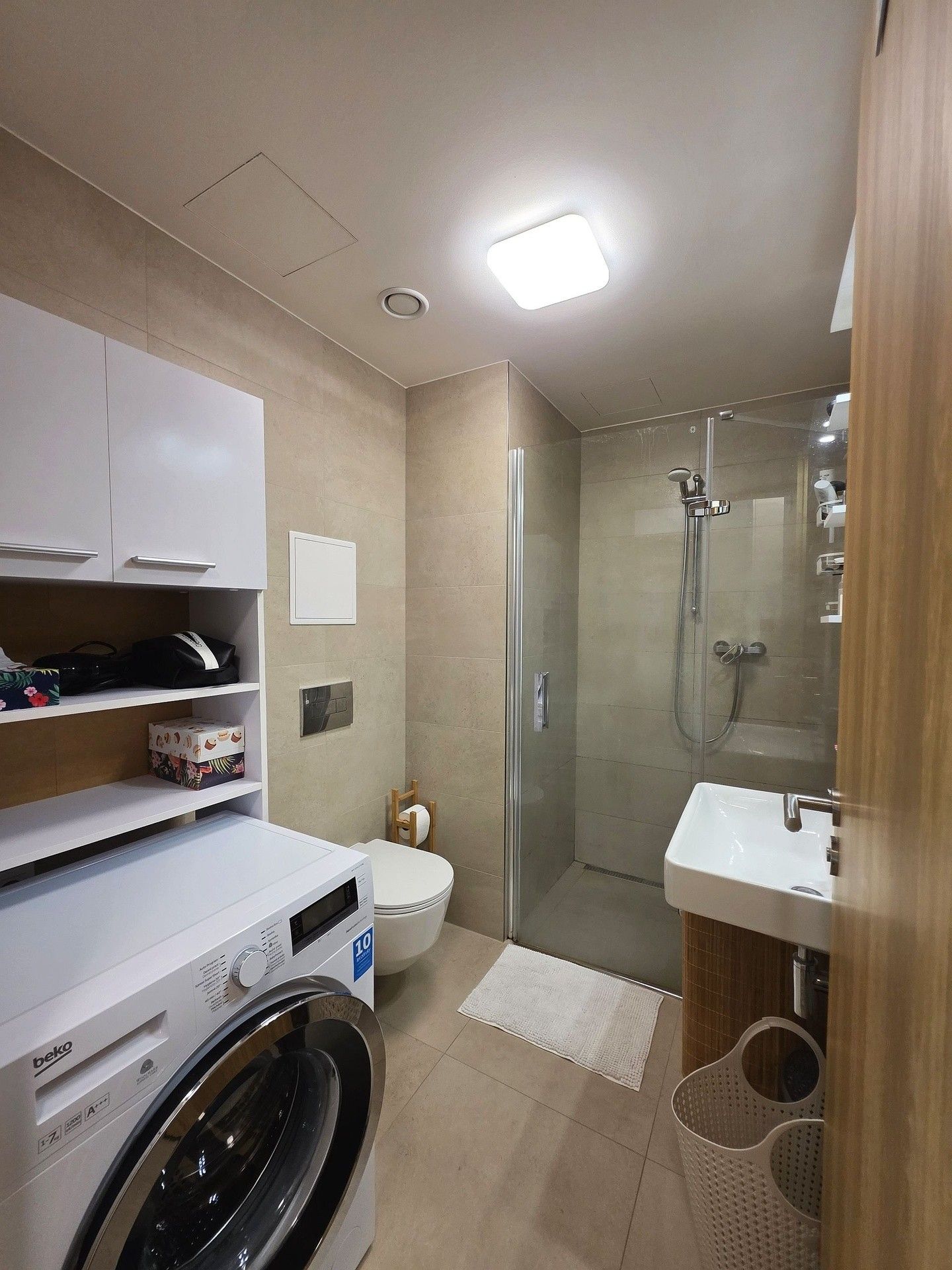 Pronájem bytu 2+kk 46 m² - foto 16