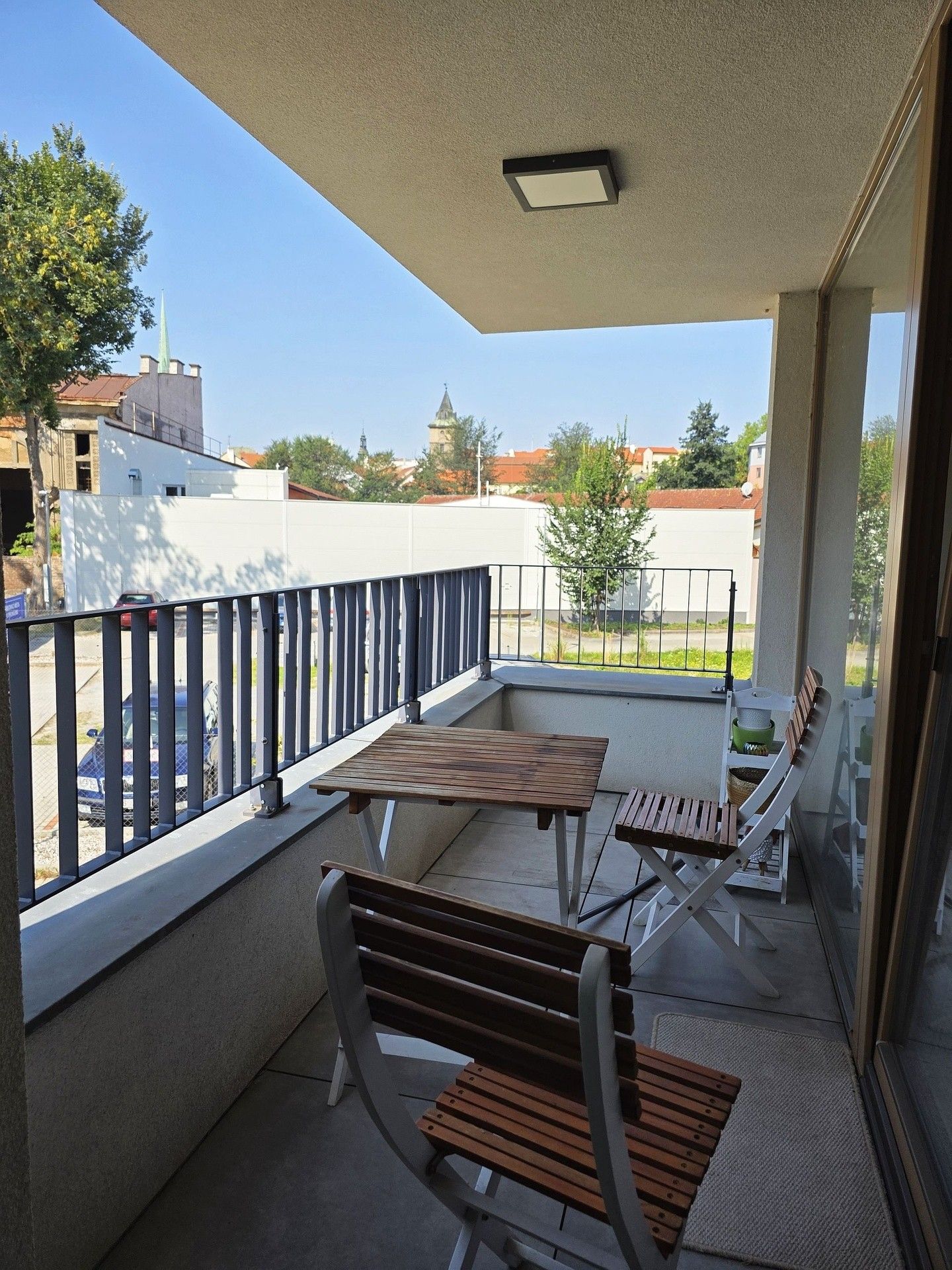 Pronájem bytu 2+kk 46 m² - foto 14