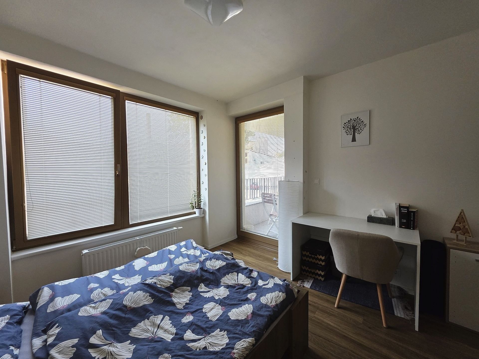 Pronájem bytu 2+kk 46 m² - foto 13