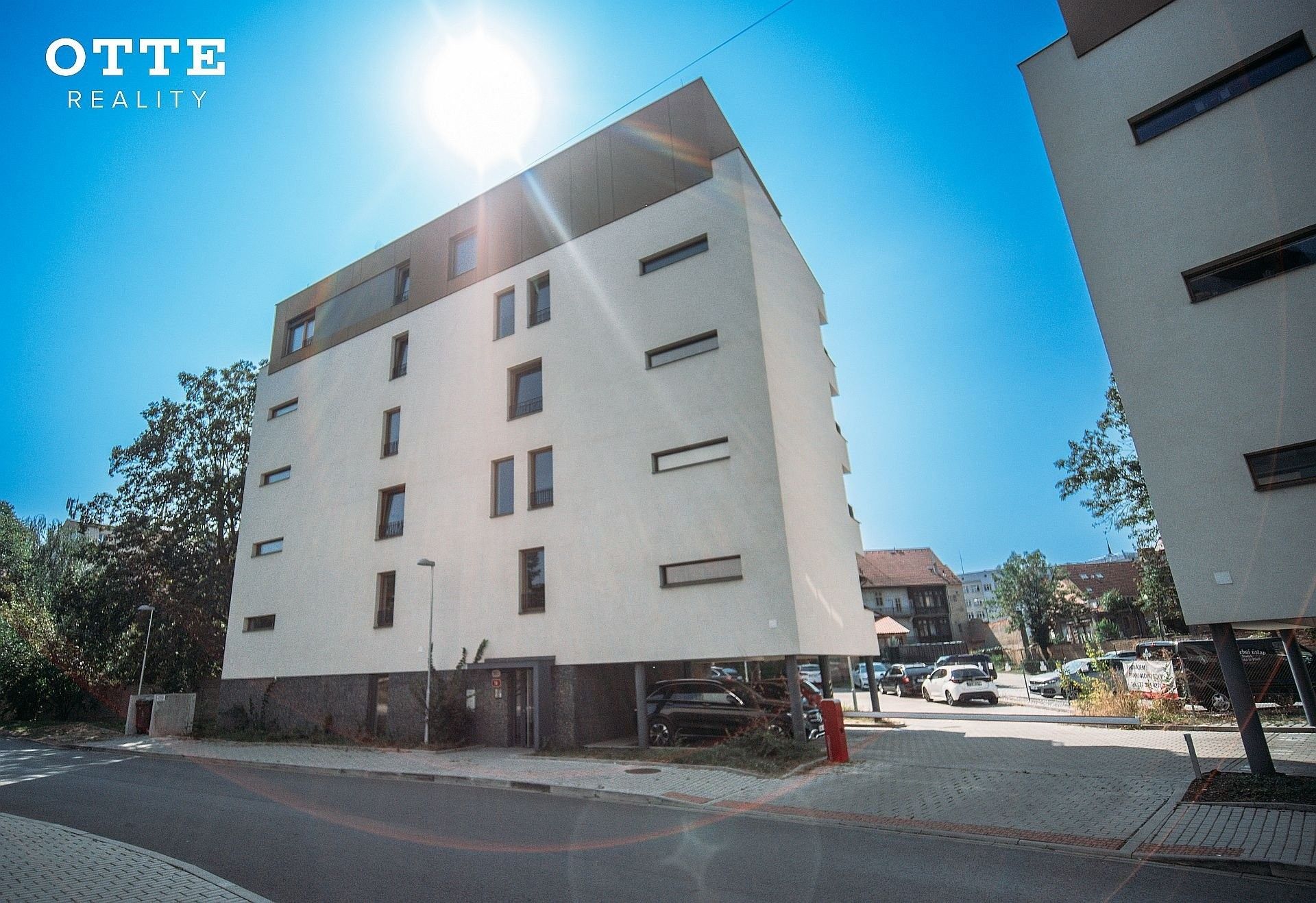 Pronájem bytu 2+kk 46 m² - foto 22