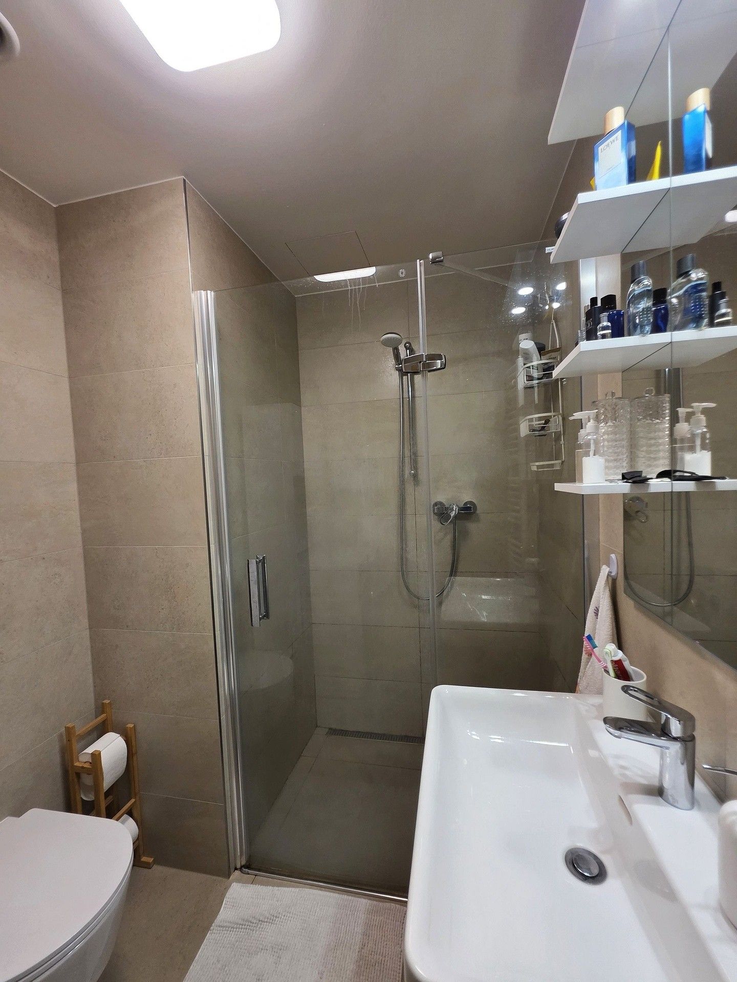 Pronájem bytu 2+kk 46 m² - foto 17