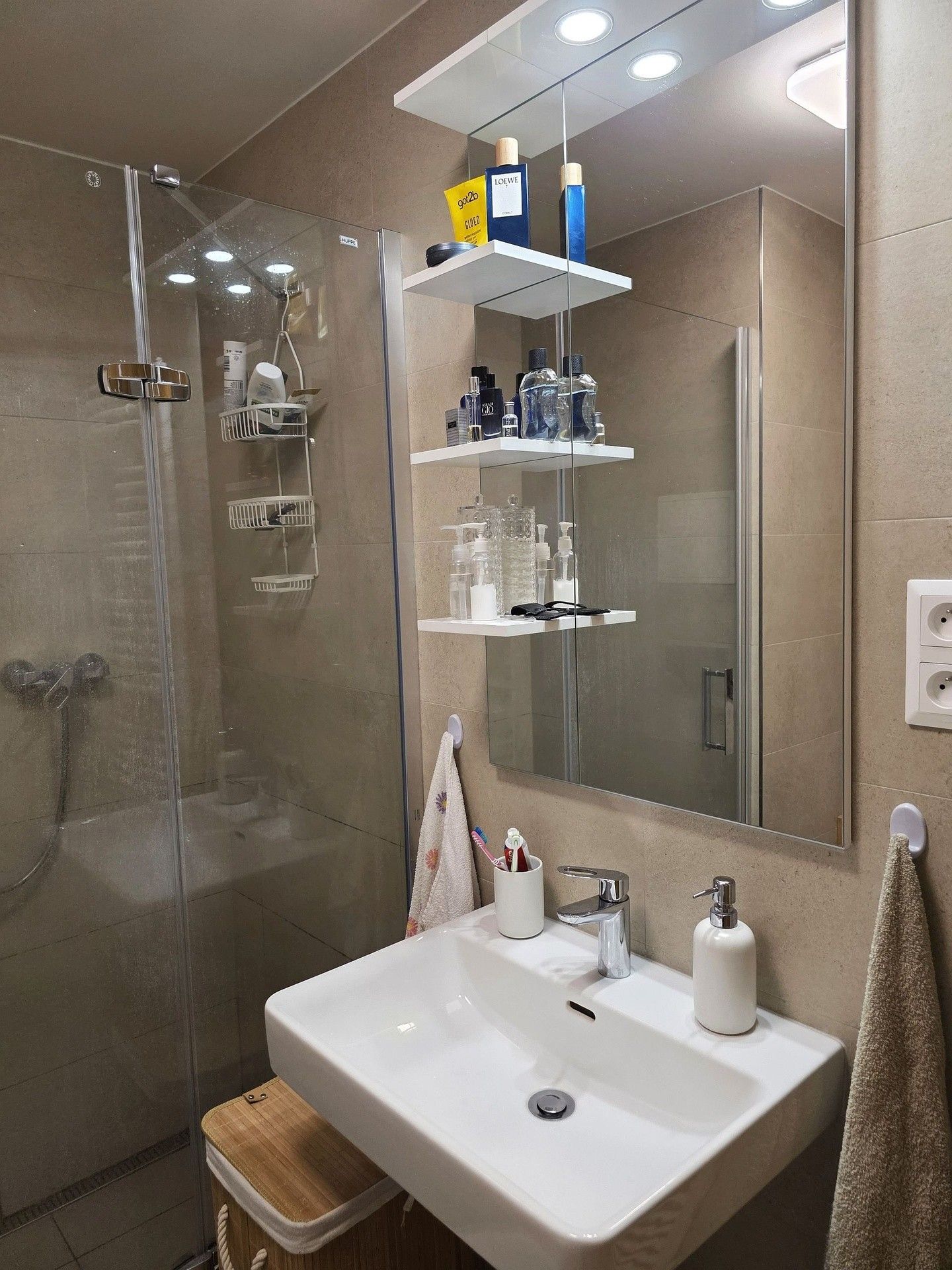 Pronájem bytu 2+kk 46 m² - foto 18