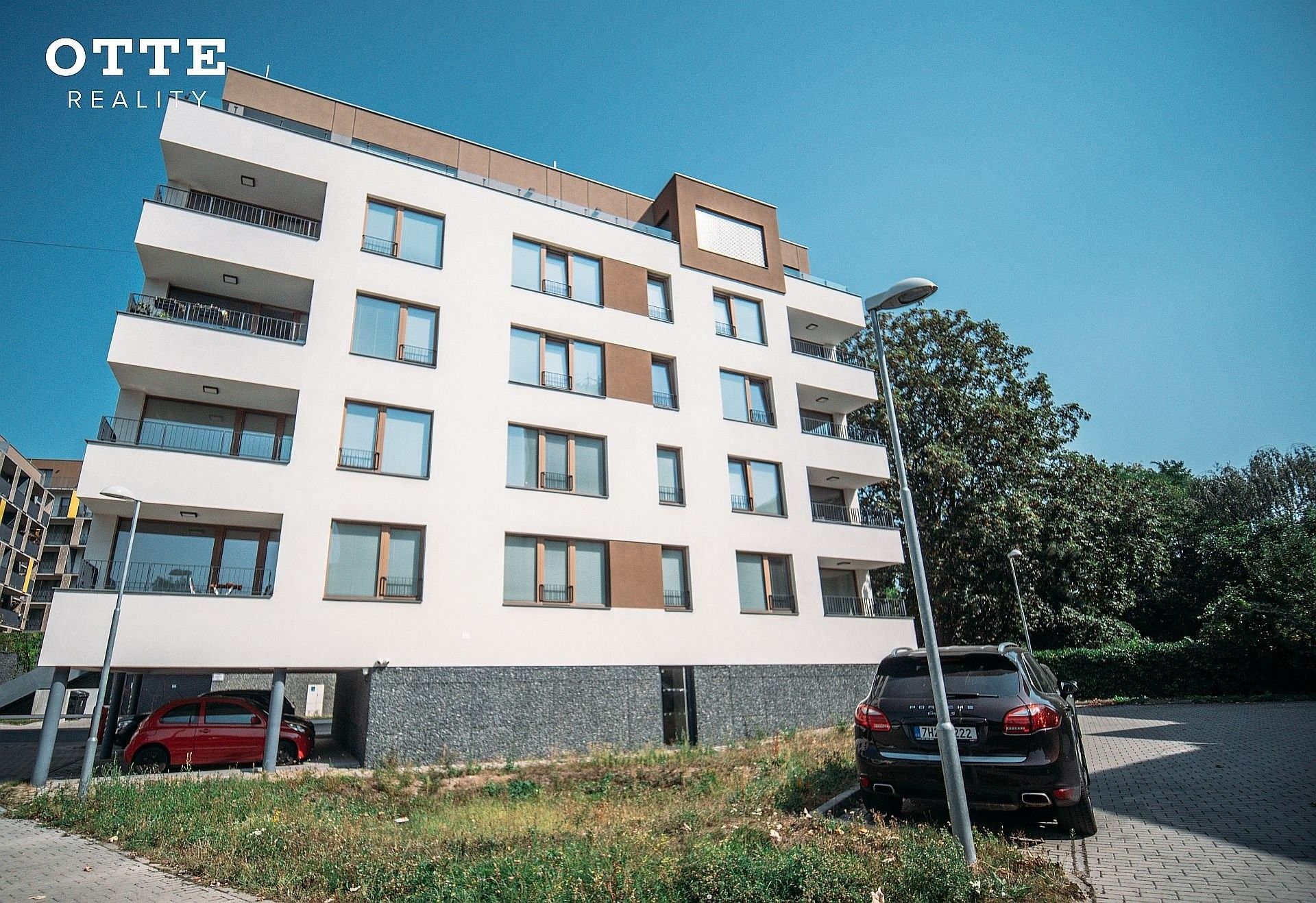 Pronájem bytu 2+kk 46 m² - foto 23