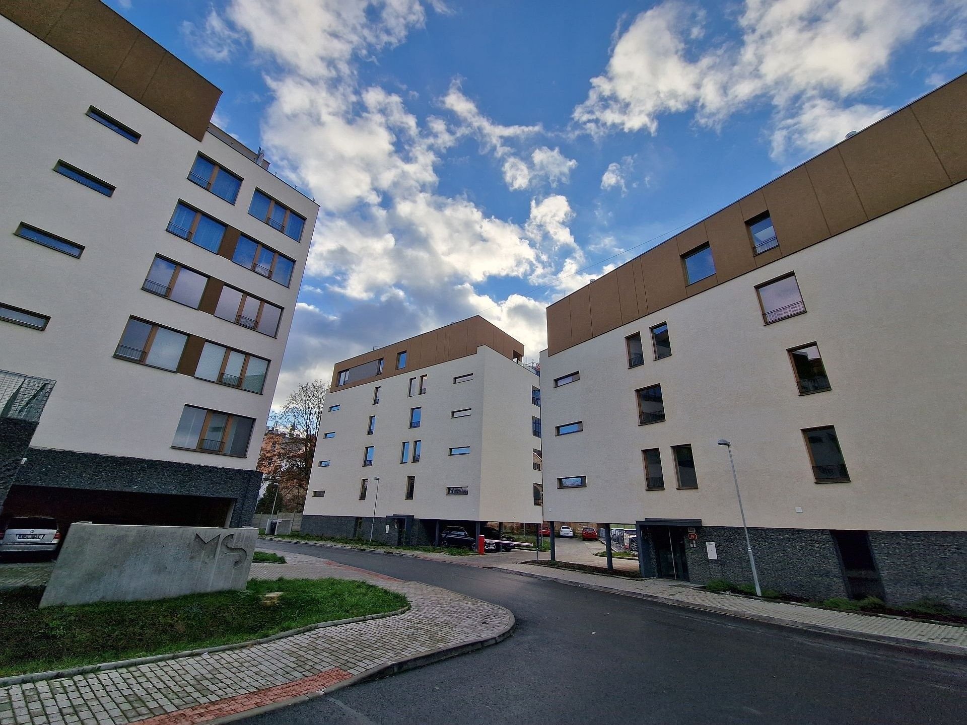 Pronájem bytu 2+kk 46 m² - foto 24