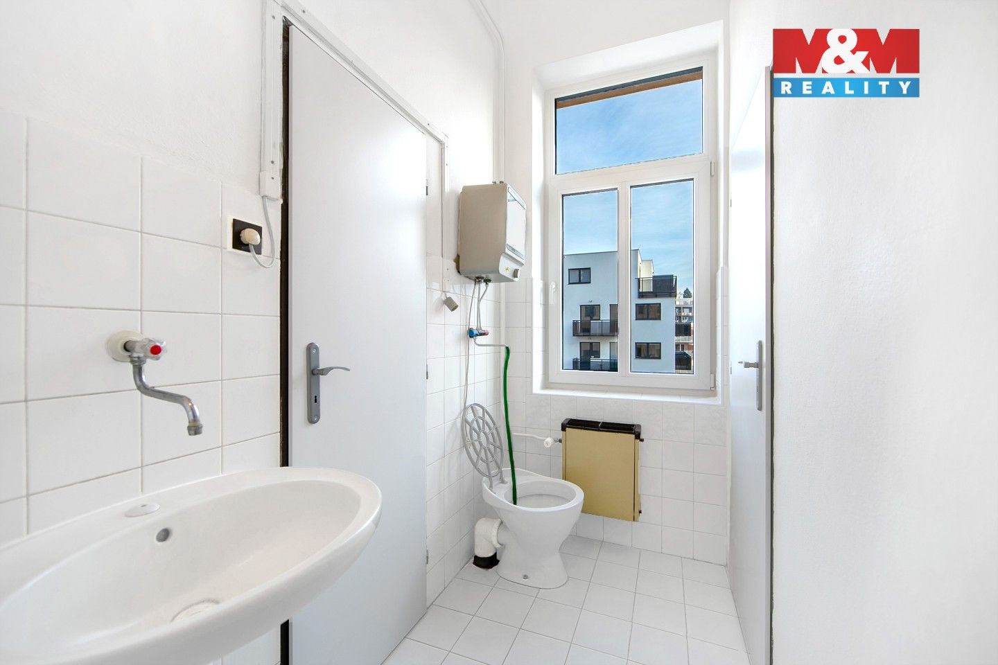 Pronájem komerčního prostoru 51 m² - foto 6