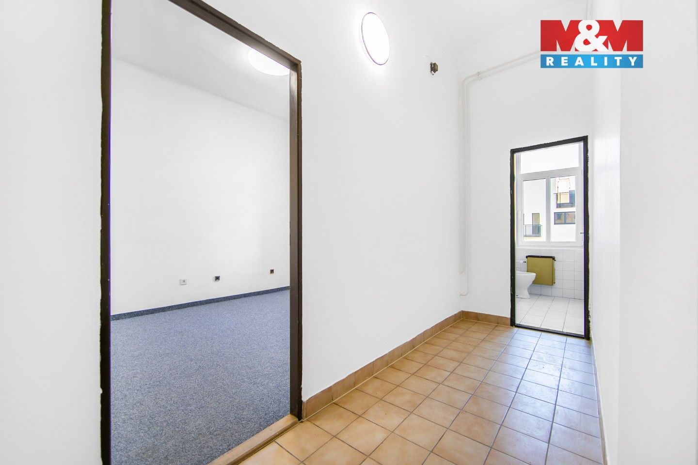Pronájem komerčního prostoru 51 m² - foto 5