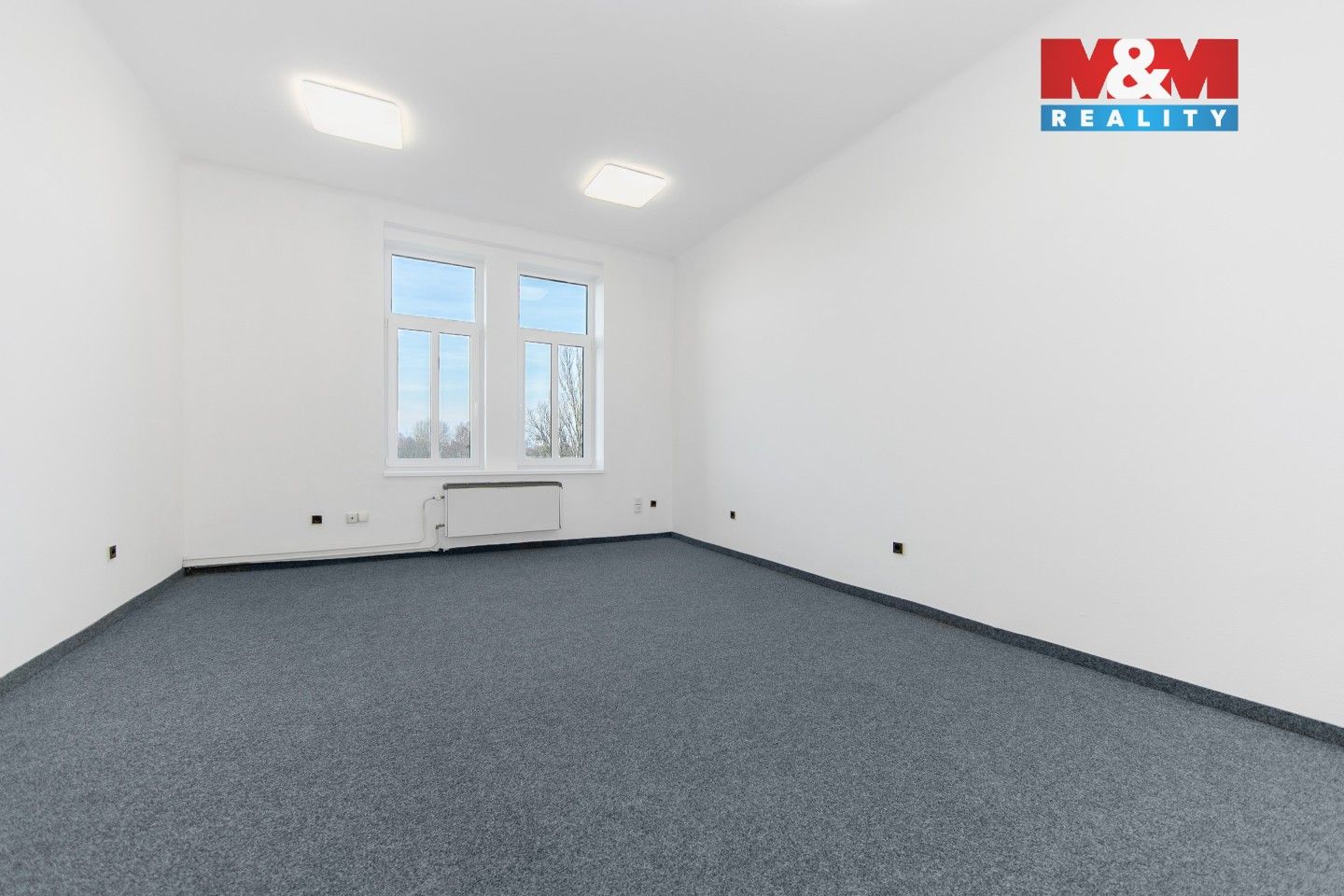 Pronájem komerčního prostoru 51 m² - foto 3