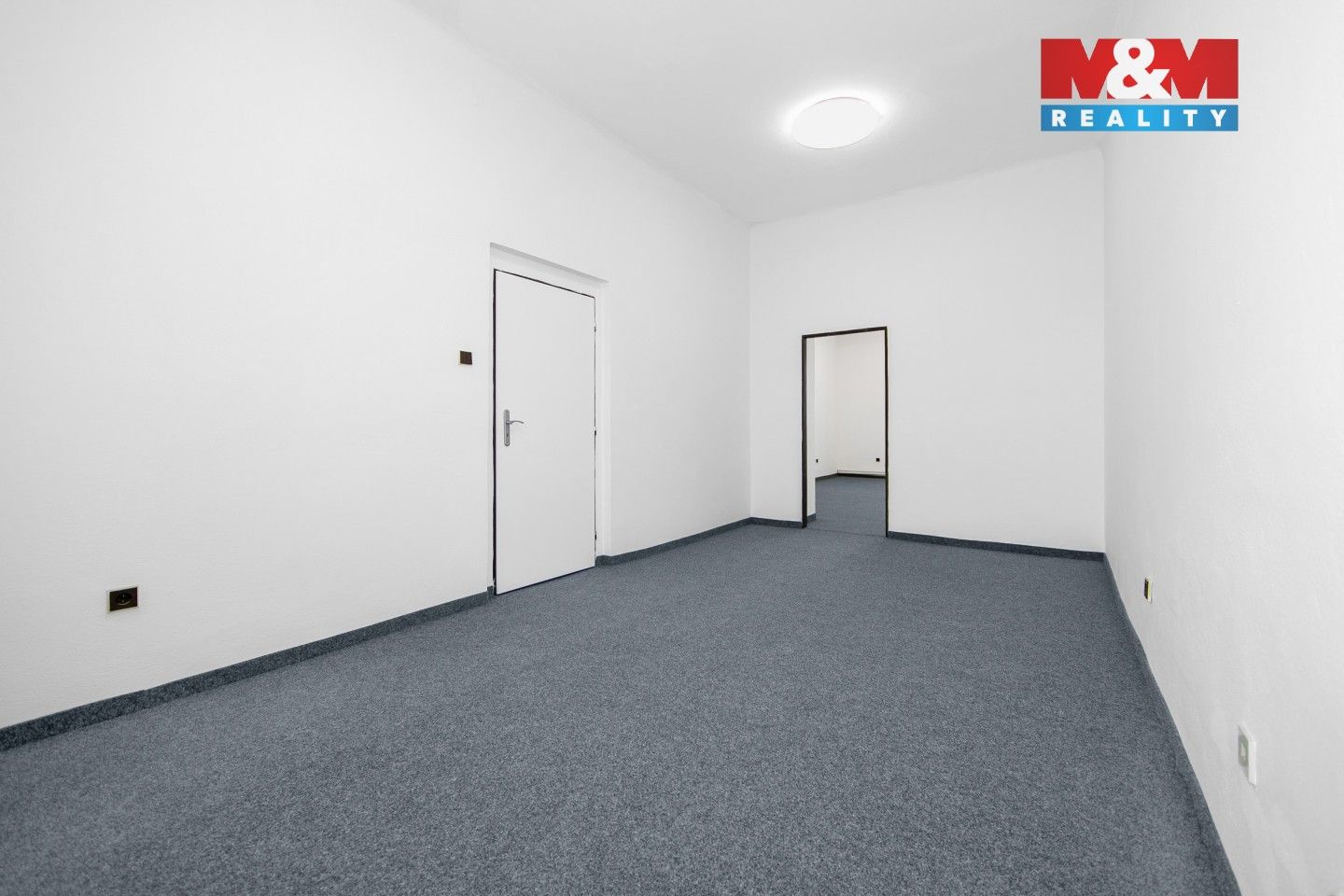 Pronájem komerčního prostoru 51 m² - foto 2