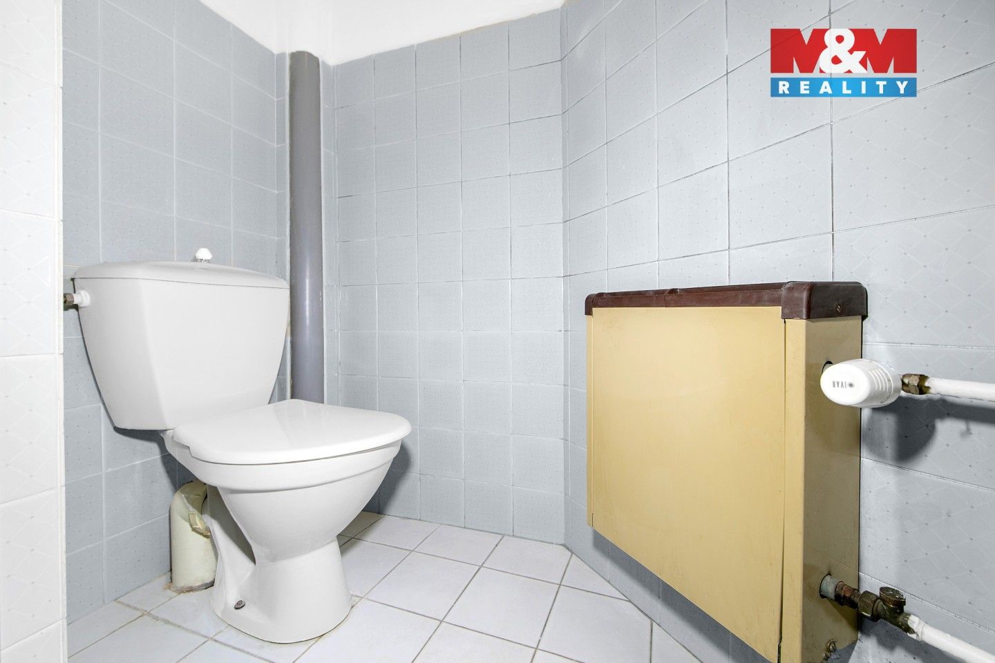 Pronájem komerčního prostoru 51 m² - foto 7
