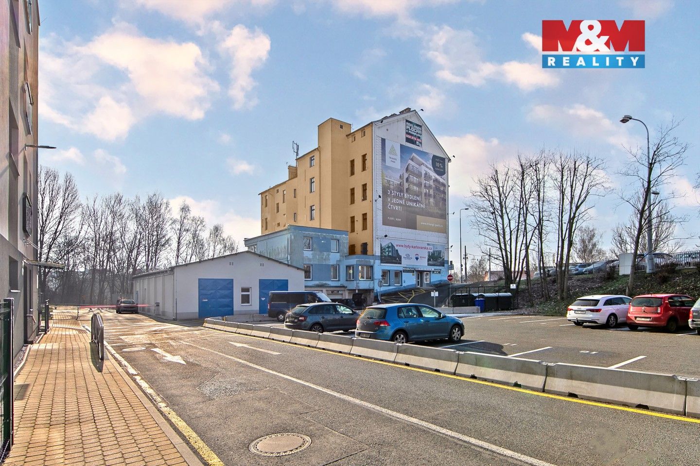 Pronájem komerčního prostoru 51 m² - foto 9