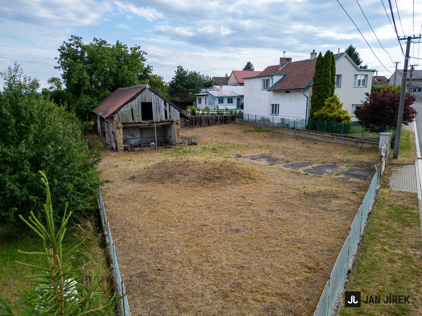 Prodej pozemku 1045 m² - foto 6