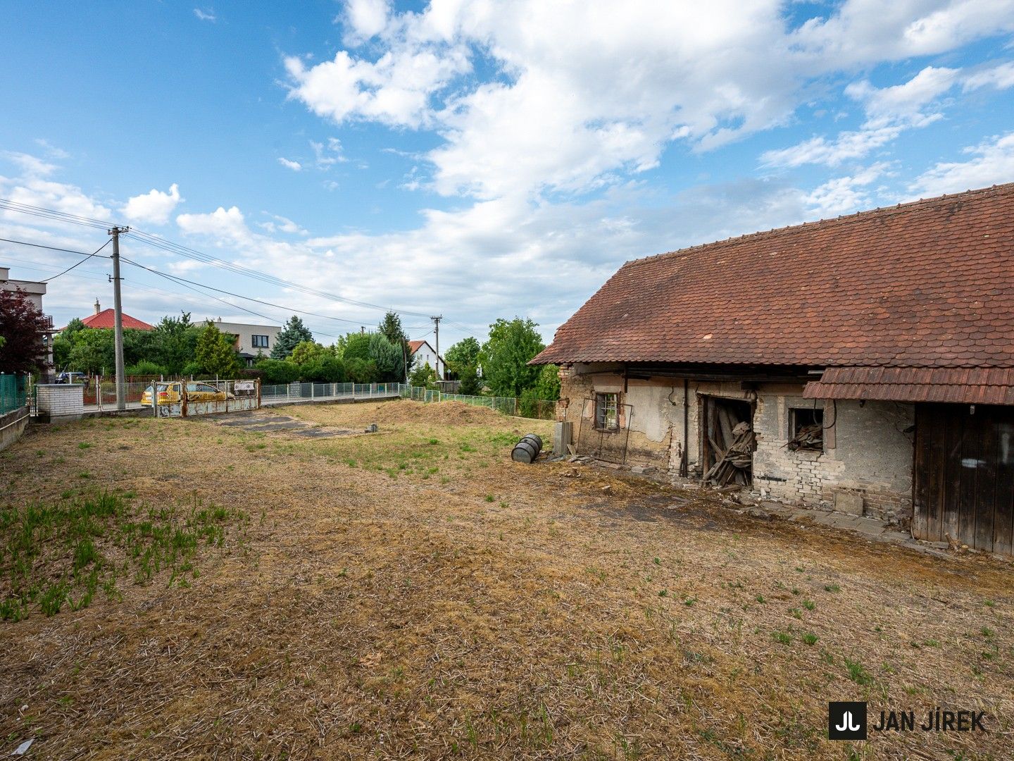 Prodej pozemku 1045 m² - foto 5