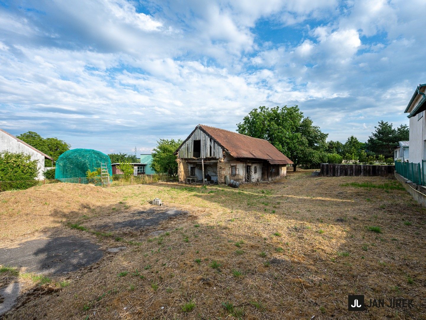 Prodej pozemku 1045 m² - foto 4
