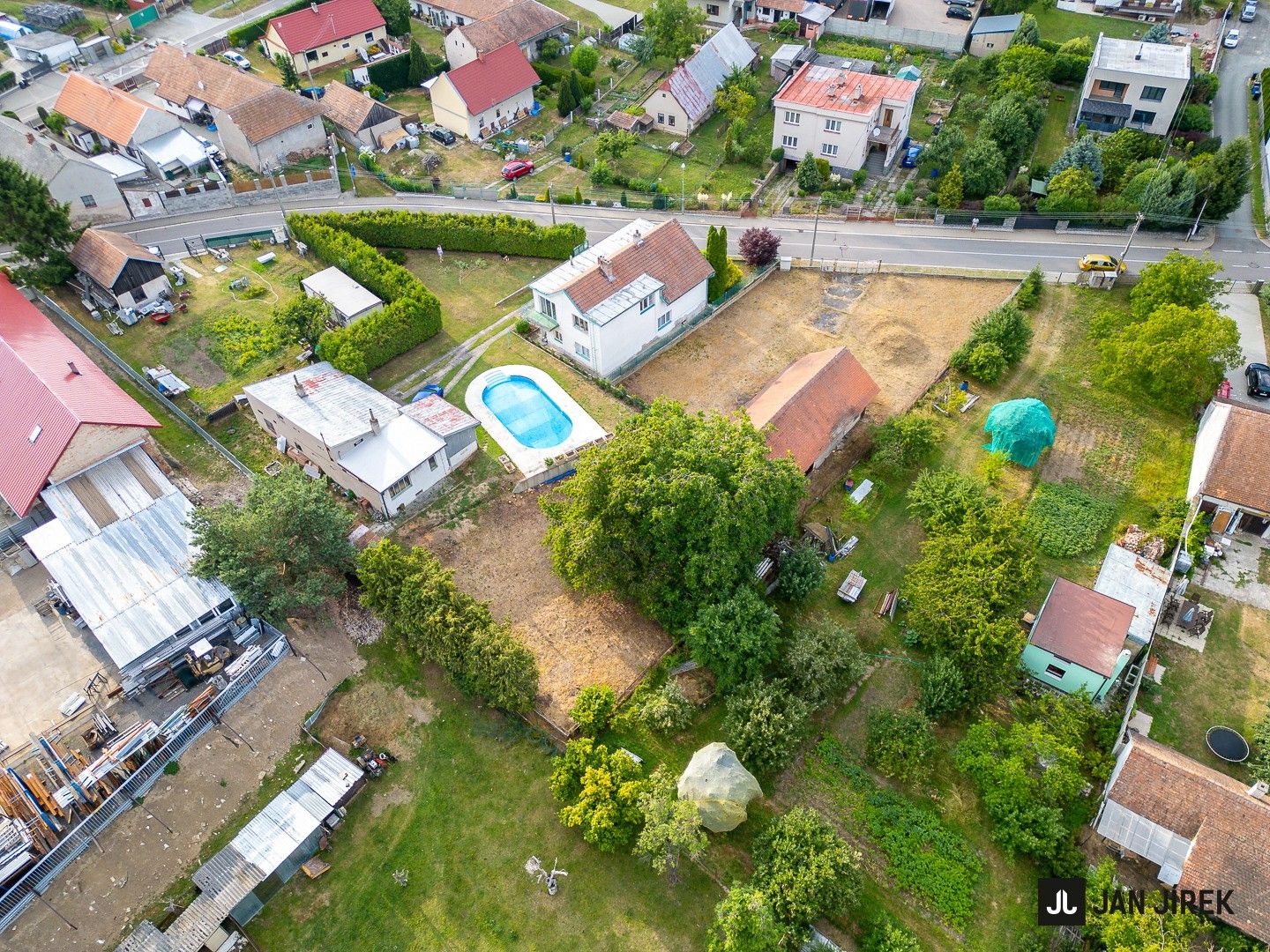 Prodej pozemku 1045 m² - foto 15