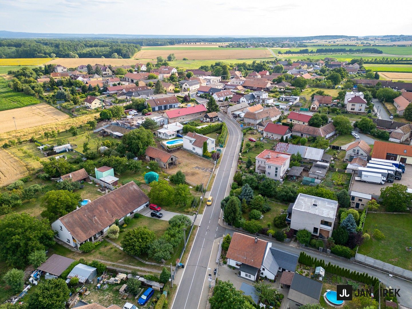 Prodej pozemku 1045 m² - foto 16